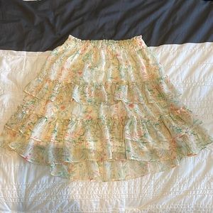 Lauren Conrad Skirt